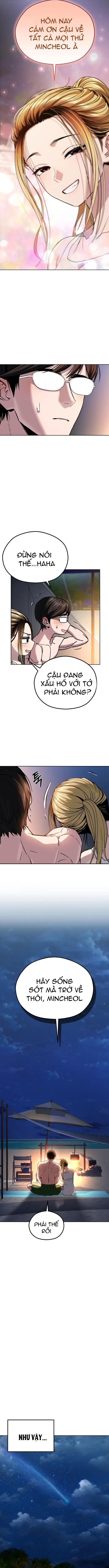 Từ Tình Cờ Đến Tình Yêu Chap 84 - trang 14