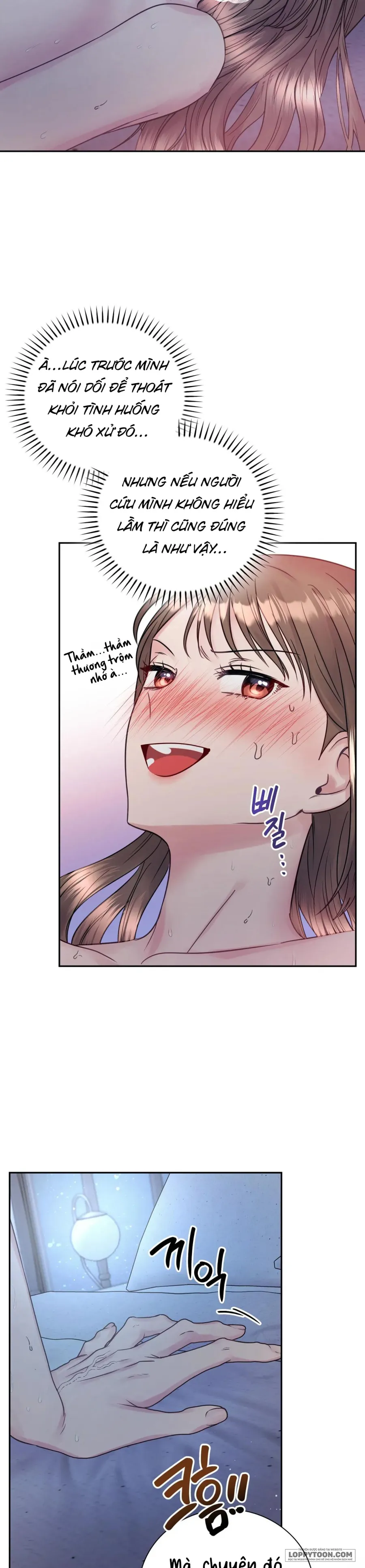 Người Bạn Nguy Hiểm Của Anh Trai Chap 24 - 🔞🔞🔞 - trang 11