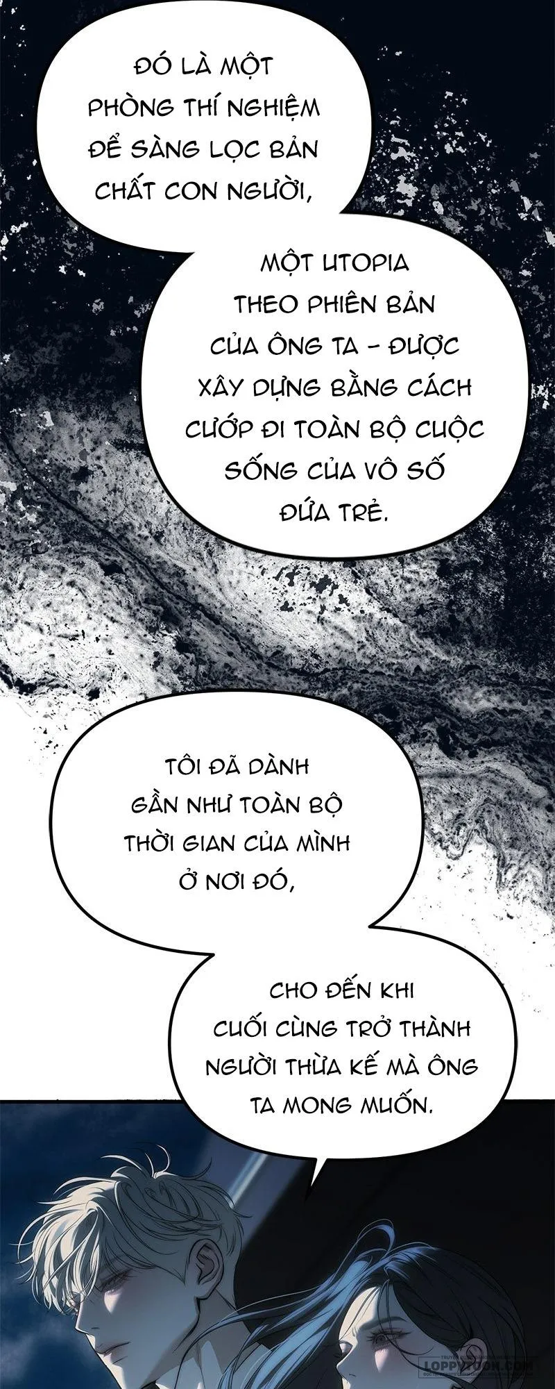 Xâm Nhập Trường Trung Học Tài Phiệt Chap 98 - trang 101