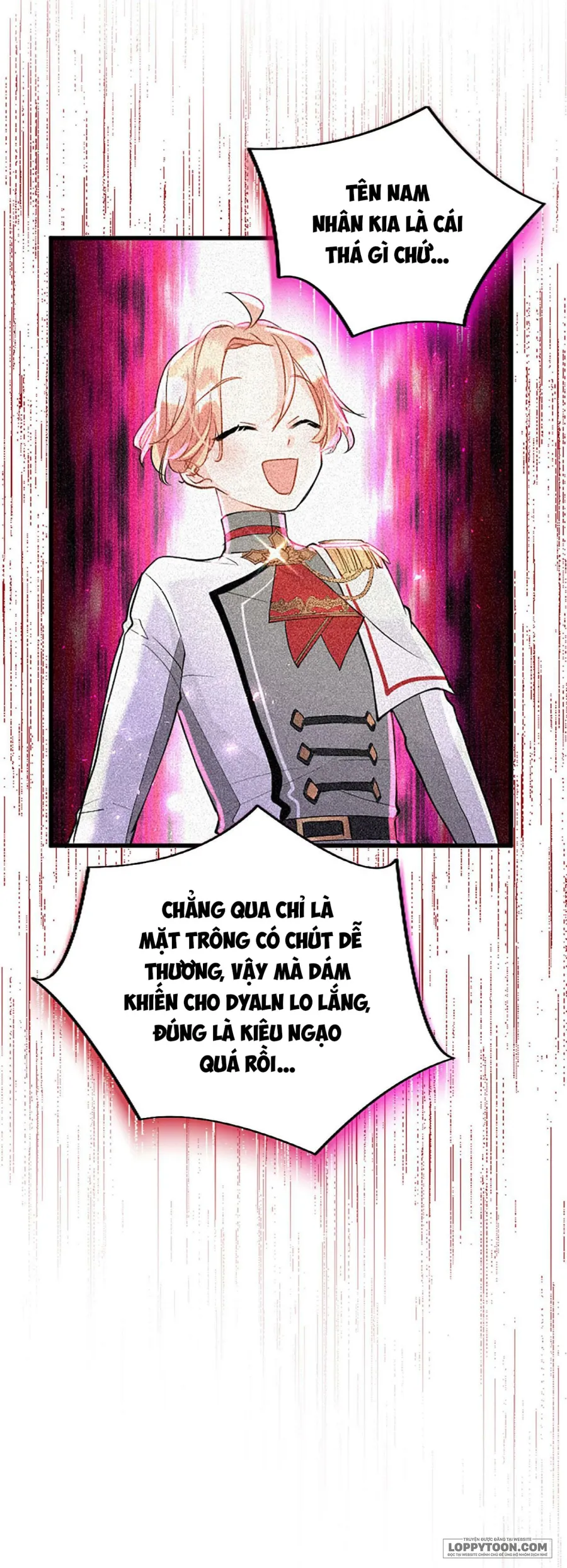 Đại Tiểu Thư Sao Phải Giả Nam Chap 28 - trang 56