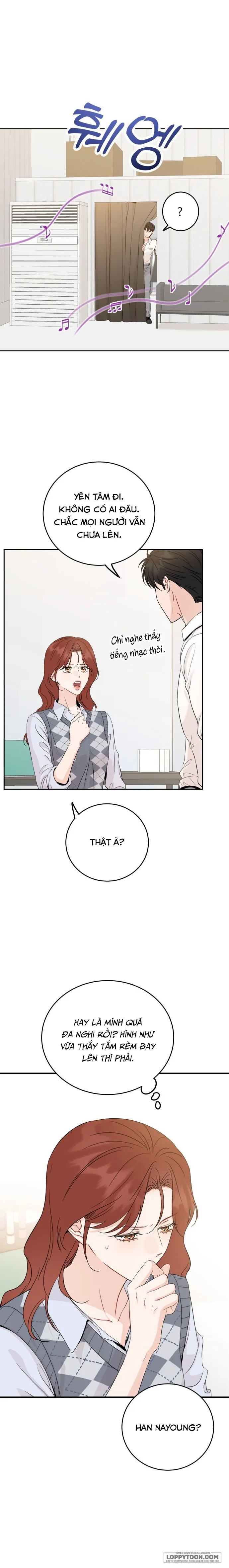 Người Một Nhà Chap 128 - trang 3