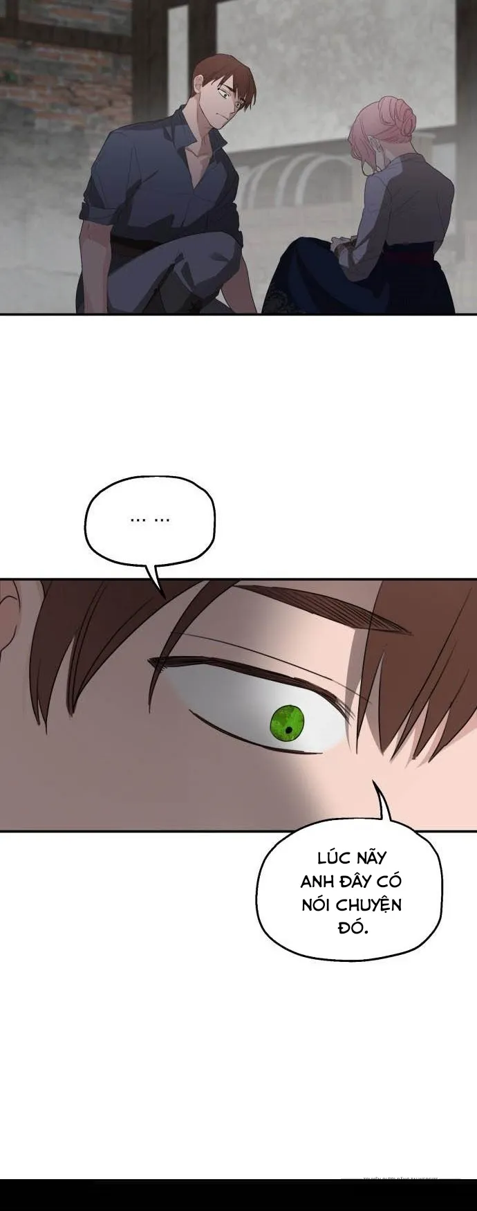 Gia Đình Chồng Quá Ám Ảnh Bởi Tôi Chap 24 - trang 22