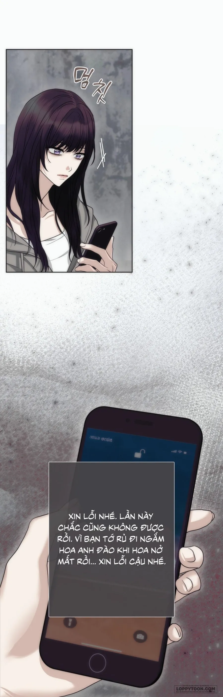 Hang Kiến Chap 5 - trang 49