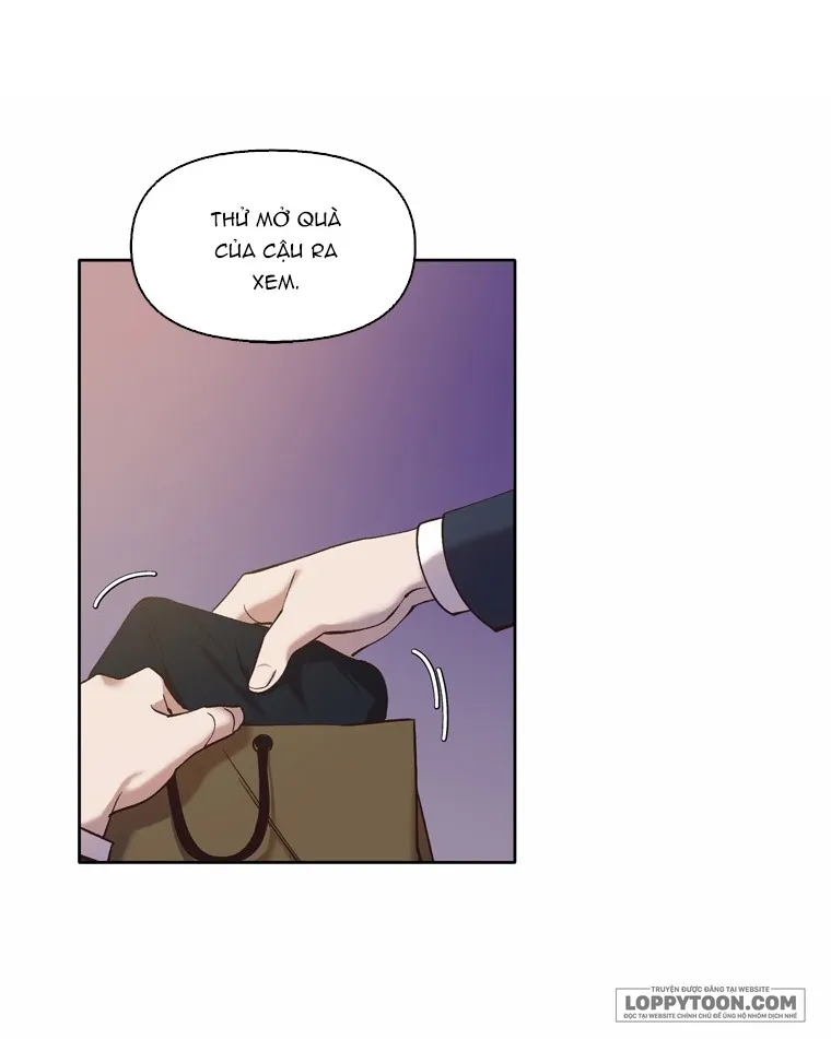 Thanh Xuân Của Chúng Ta Chap 65 - trang 25