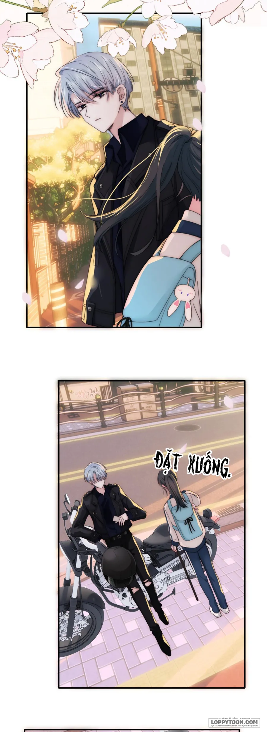 Một Lòng Cưng Chiều Chap 4 - trang 21