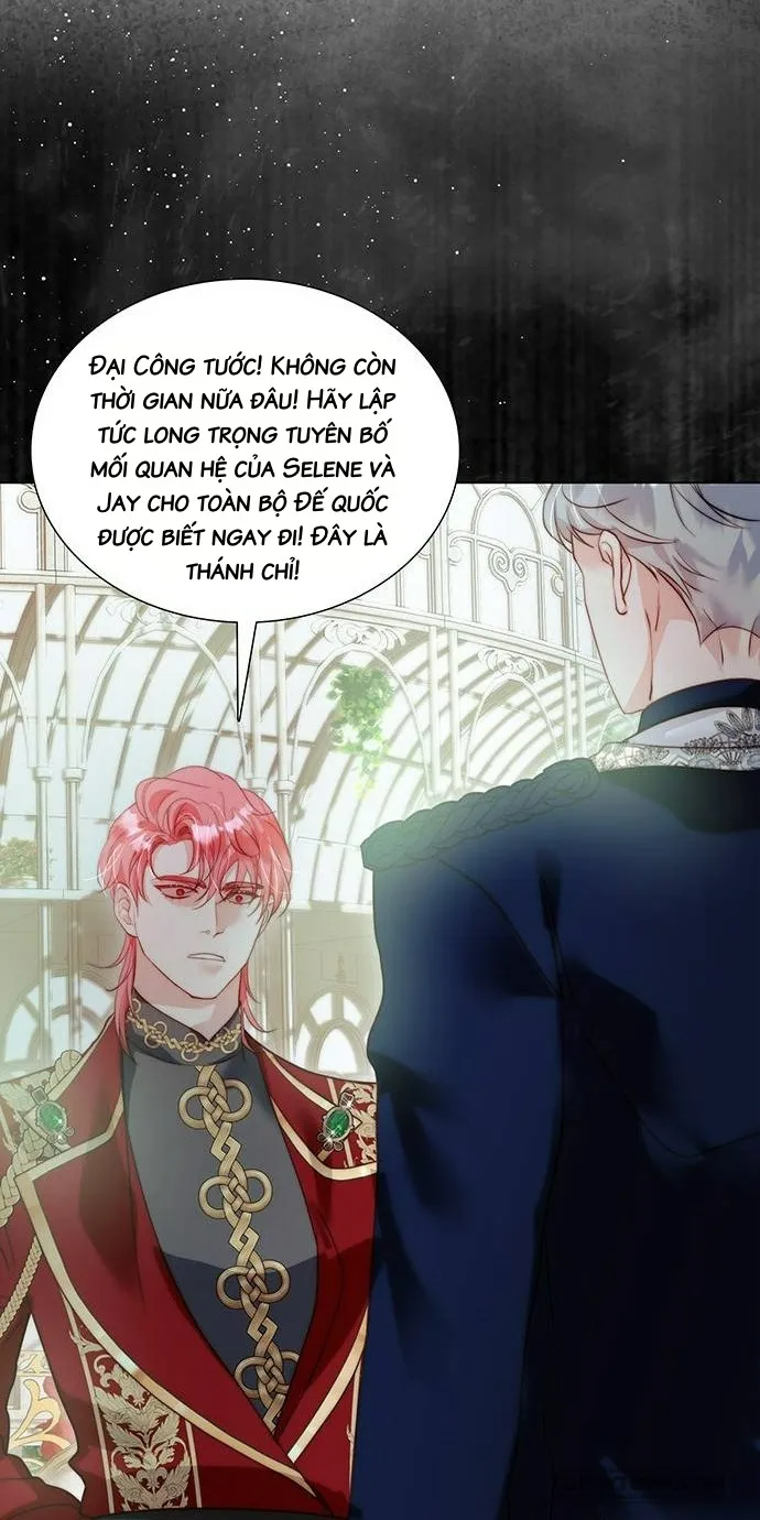 Tôi Được Sinh Ra Là Cô Con Gái Thứ Hai Chap 85 - trang 62
