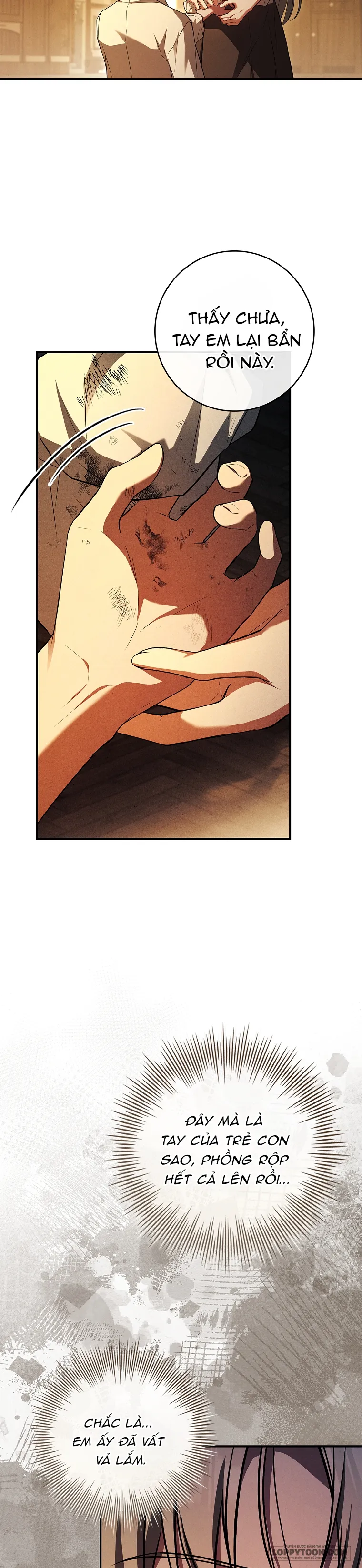 Văn Phòng Thám Tử Dành Cho Nam Chính Hối Hận! Chap 7 - trang 15