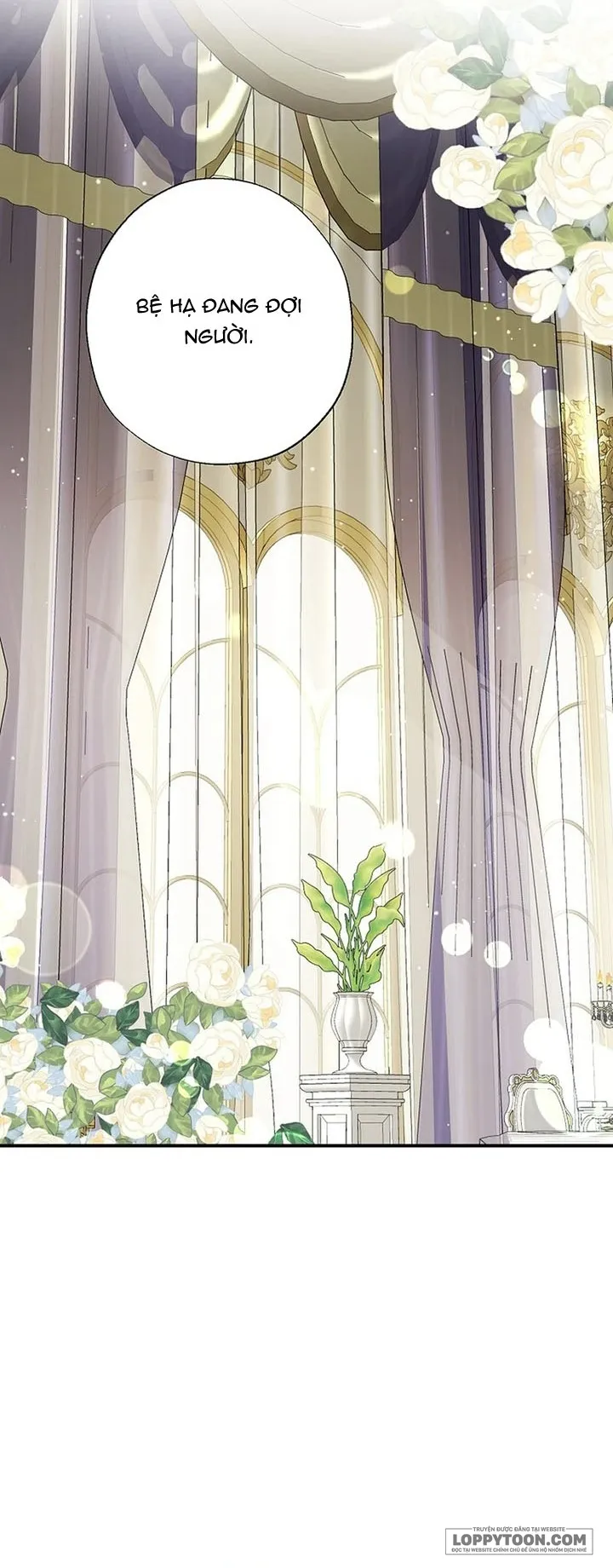 Trở Thành Miêu Nữ Của Hoàng Đế Chap 81 - trang 13