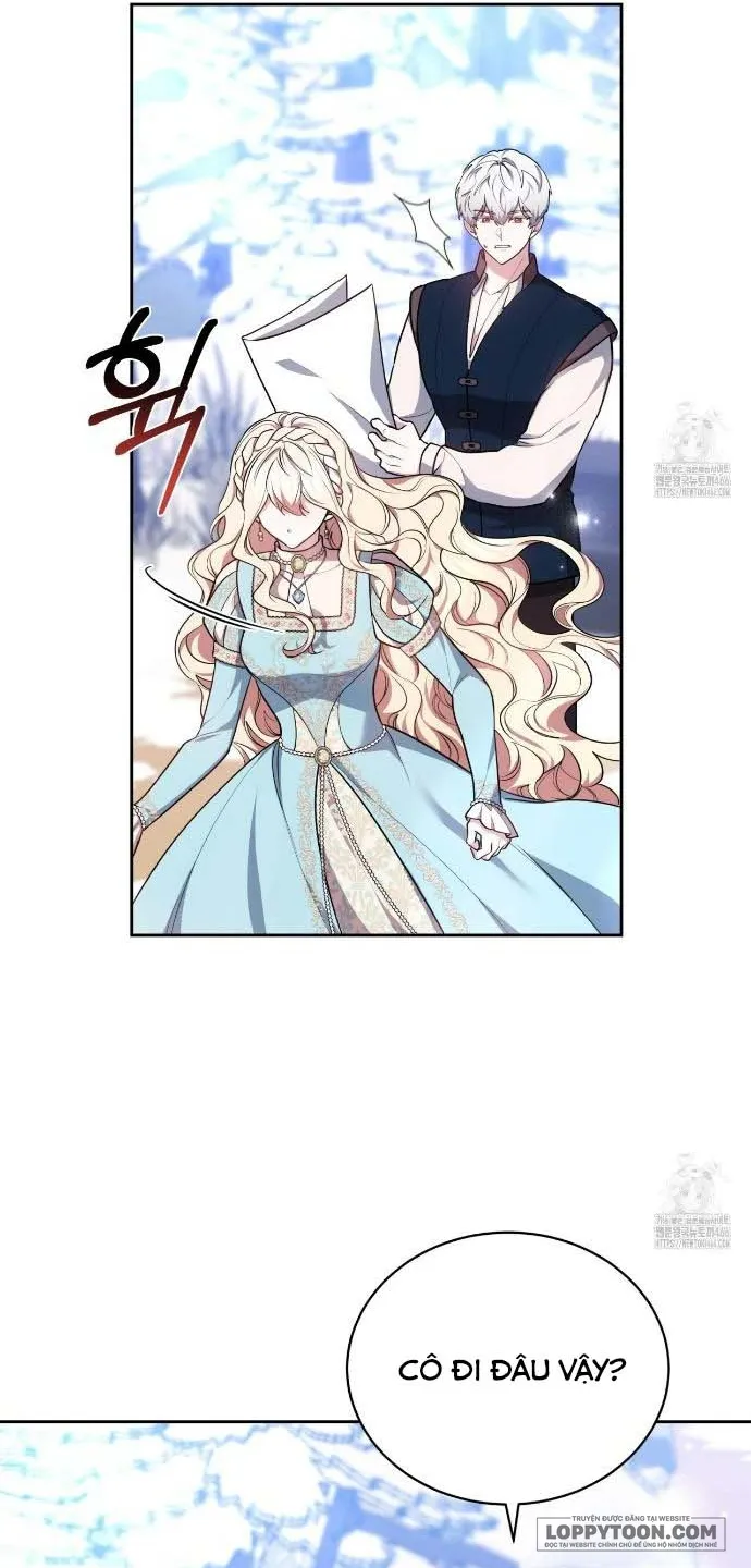 Dù Là Mẹ Kế Nhưng Tôi Thoát Khỏi Cái Chết Rất Dễ Dàng Chap 67 - trang 46