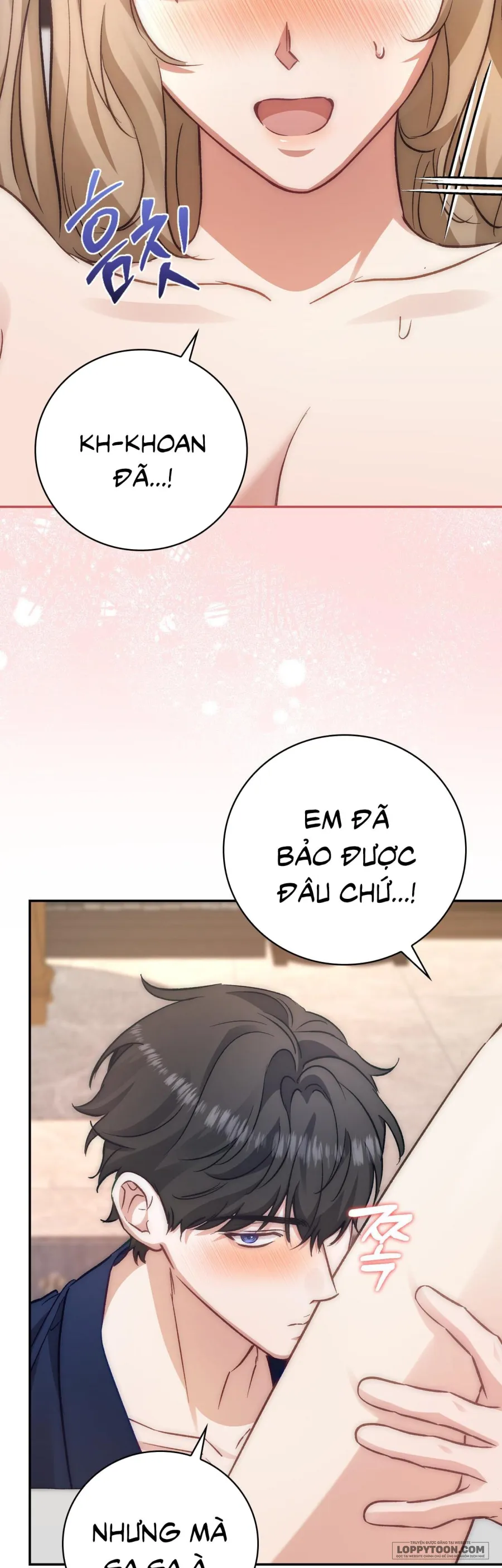 Ủa, Sao Thể Loại Này Khác Biệt Quá Vậy? Chap 12 - 🔞🔞 - trang 11