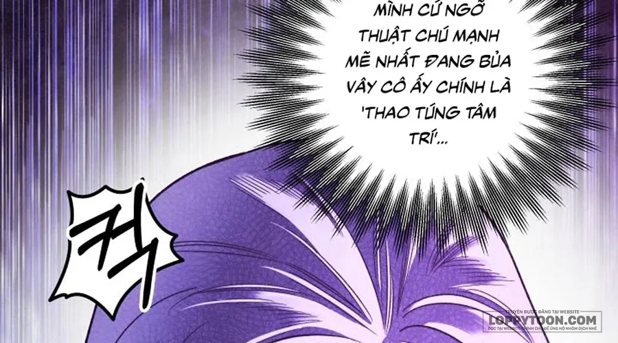 Cuộc Hôn Nhân Bị Cướp Đoạt Chap 53 - trang 24