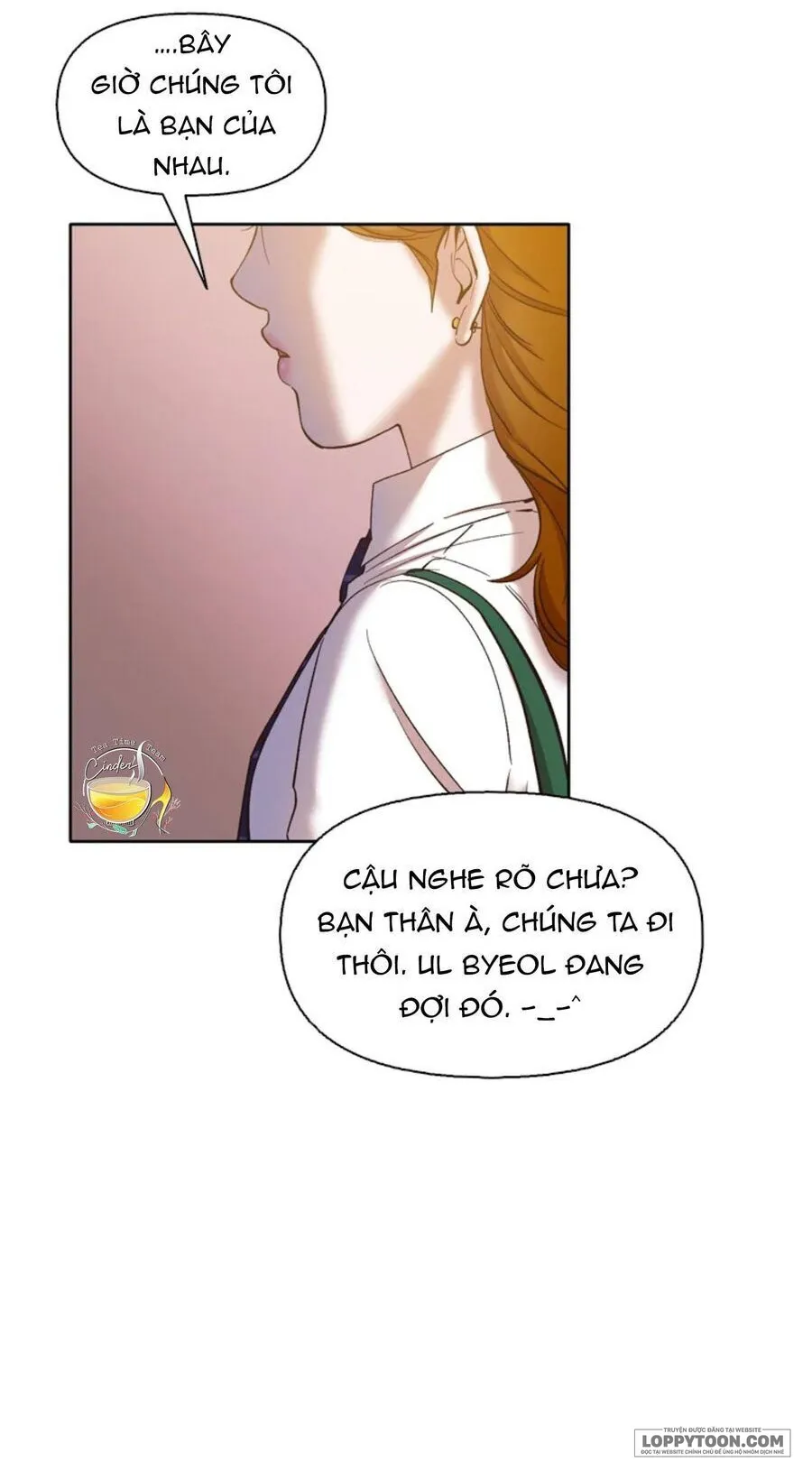 Thanh Xuân Của Chúng Ta Chap 41 - trang 37