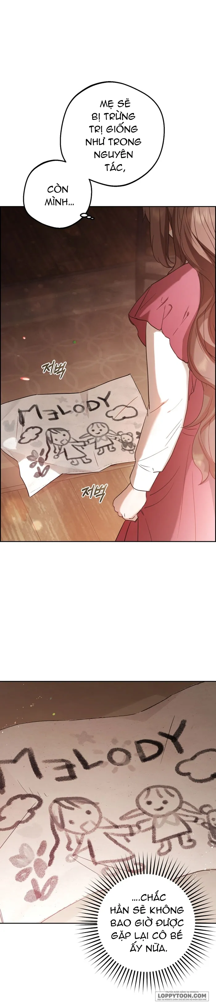 Được Yêu Thương Mà Còn Ngại Ngùng Sao Chap 4 - trang 34