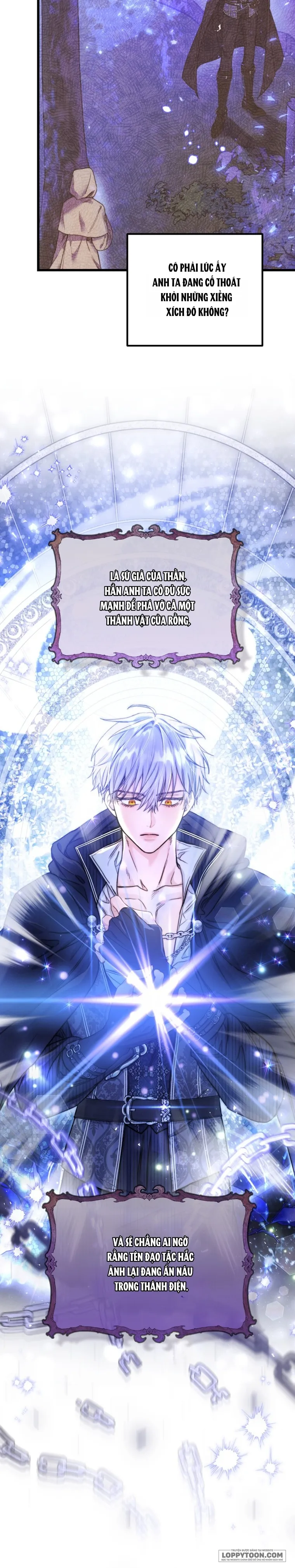 Ác Nữ Là Triệu Phú Chuyên Giải Quyết Rắc Rối Chap 21 - trang 10