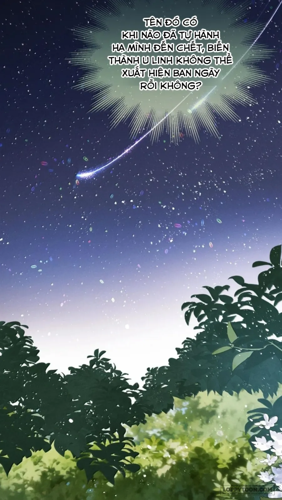 Dâng Cá Muối Cho Sư Tổ Chap 57 - trang 7