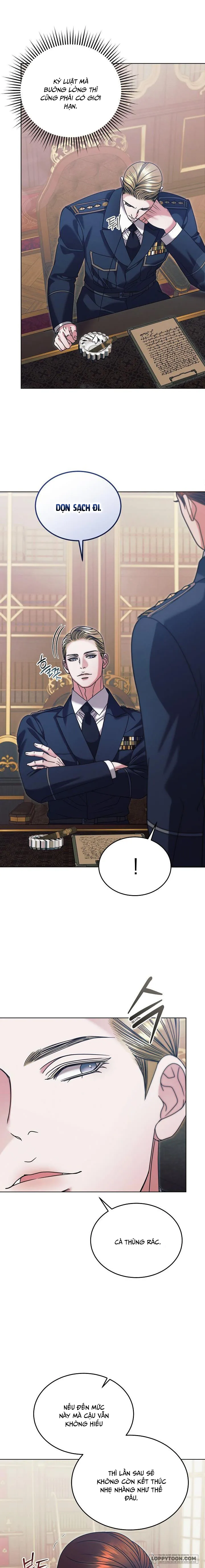 Hãy Cầu Xin Tôi Đi Chap 70 - 🔞🔞🔞END SS2 - trang 22