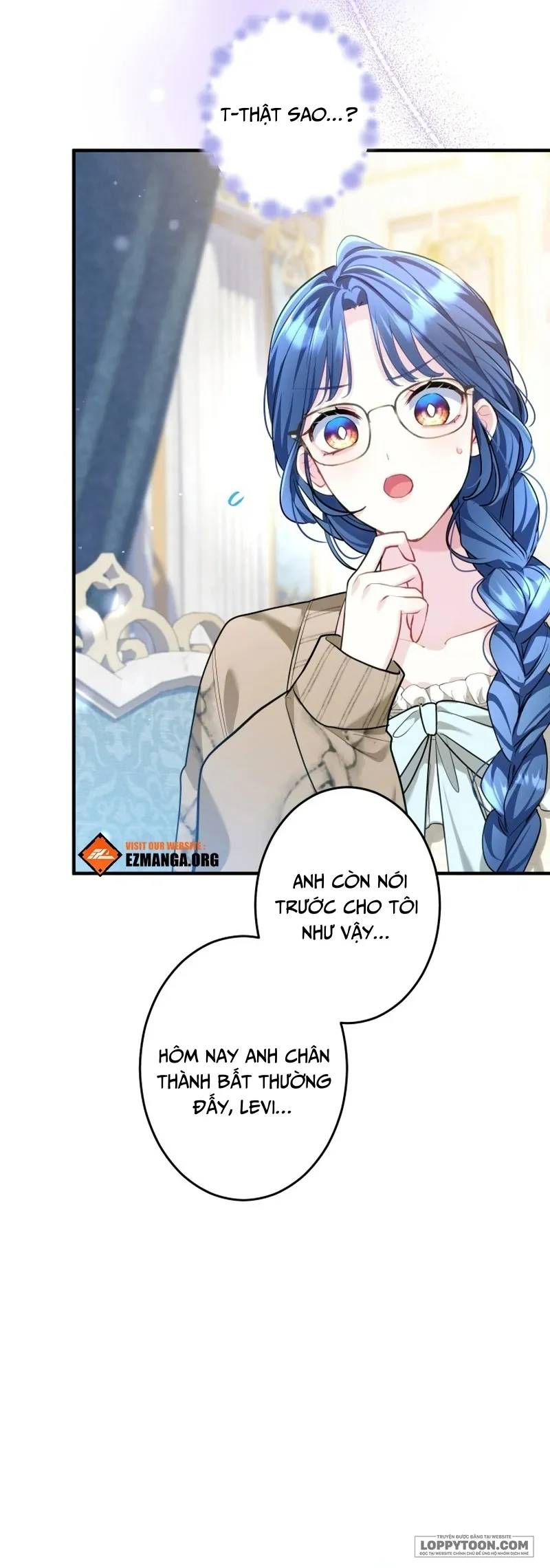 Hợp Đồng Ba Năm Với Tử Thần Chap 29 - trang 25