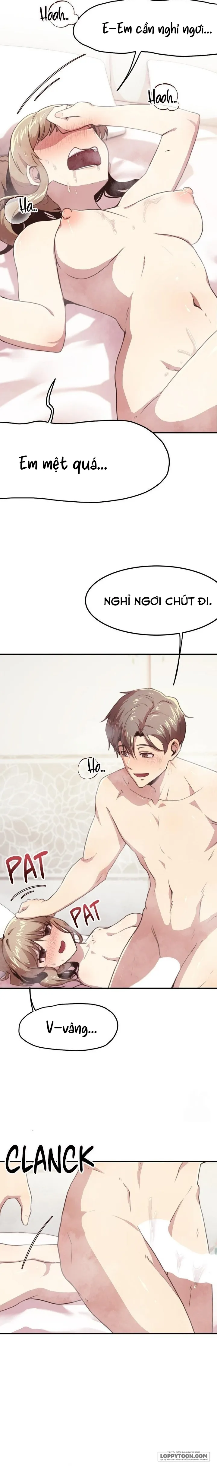 Bạn Bè Của Anh Trai Chap 24 - 🔞🔞🔞🔞🔞 - trang 2