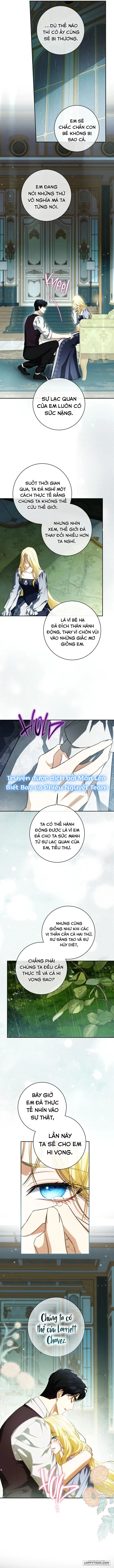 Hình Như Tôi Đã Xuyên Vào Cuốn Tiểu Thuyết Nào Đó Chap 77 - trang 9