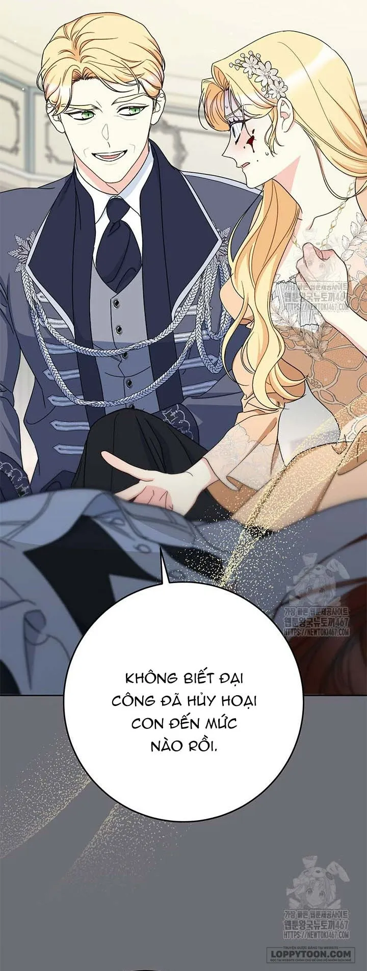 Nuôi Dưỡng Em Gái Xinh Đẹp Chap 88 - trang 18