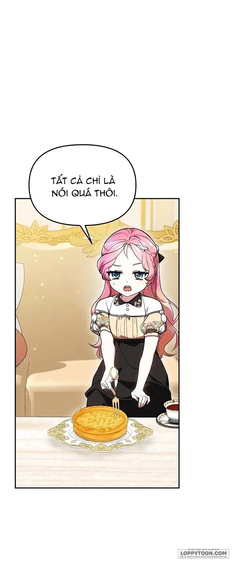 Rồng Con Thuần Hóa Những Kẻ Điên Rồ Chap 41 - trang 15