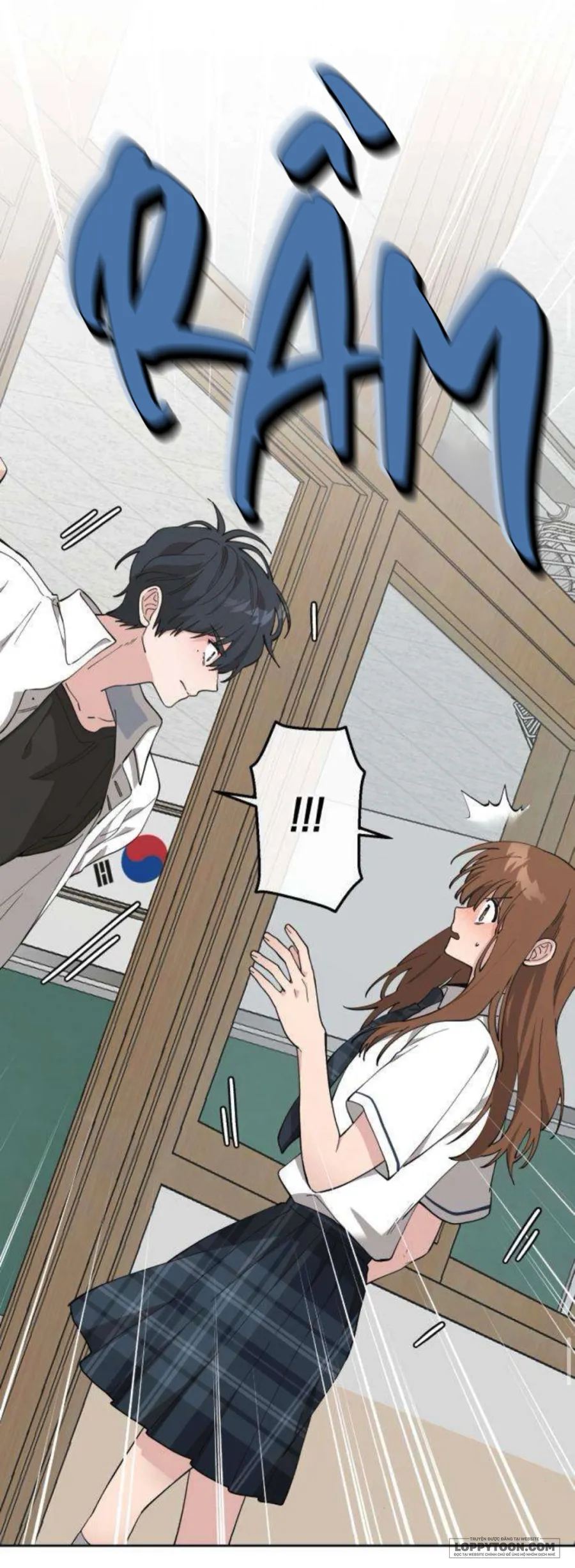 Tên Khốn Đẹp Trai Chap 19 - trang 58