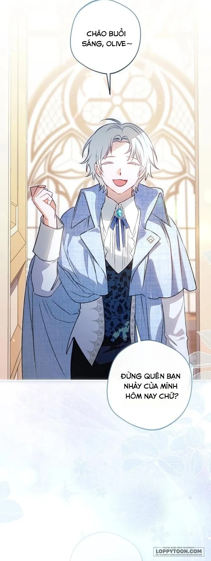 Bạo Chúa Độc Ác Trở Lại Chap 47 - trang 64