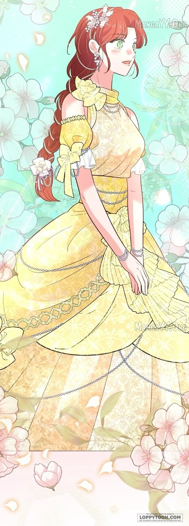 Hầu Gái Không Thích Nuôi Dạy Trẻ Nhỏ Chap 78 - trang 30