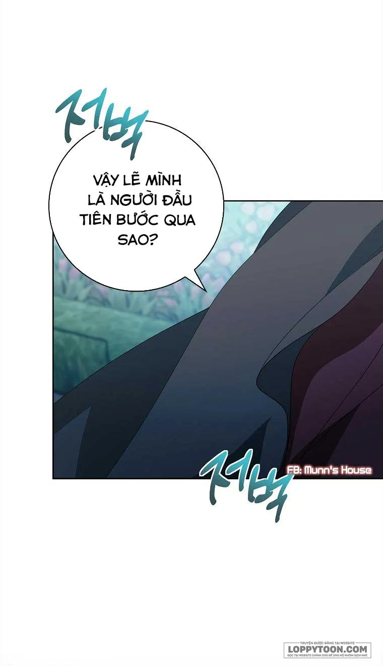 100 lời nguyền tại dinh thự Illestone Chap 1 - trang 49