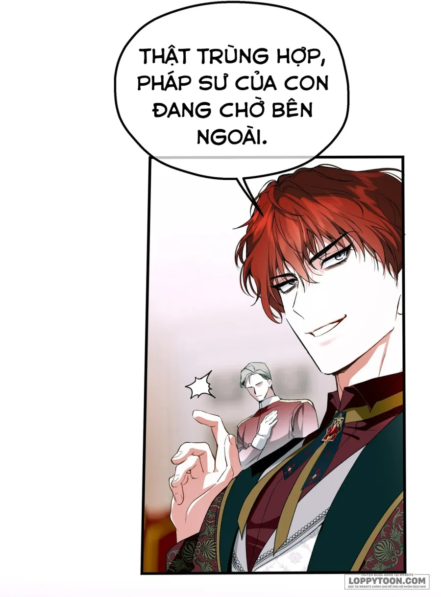 Nàng Sẽ Thuần Phục Những Anh Hùng Chap 9 - trang 37