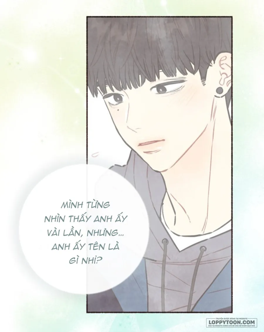 Cảm Xúc Chuyển Giao Chap 3 - trang 39