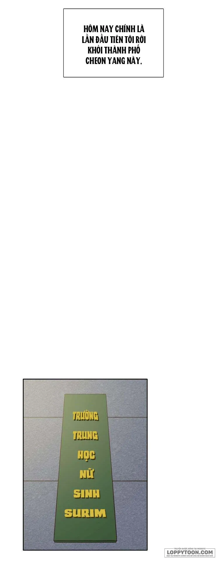 Thanh Xuân Của Chúng Ta Chap 36 - trang 4