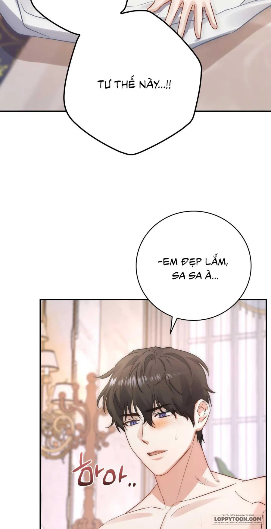 Ủa, Sao Thể Loại Này Khác Biệt Quá Vậy? Chap 6 - 🔞🔞🔞 - trang 31