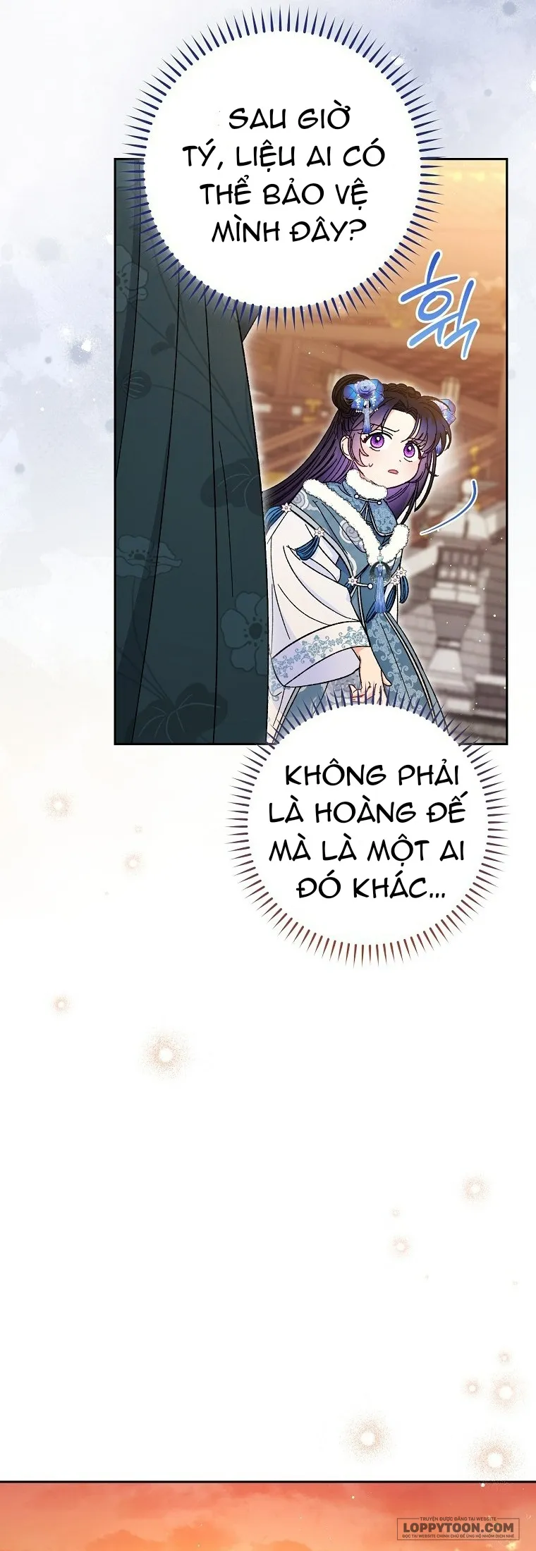 Tiểu Thiếp Chỉ Muốn Sống Yên Bình Chap 12 - trang 14