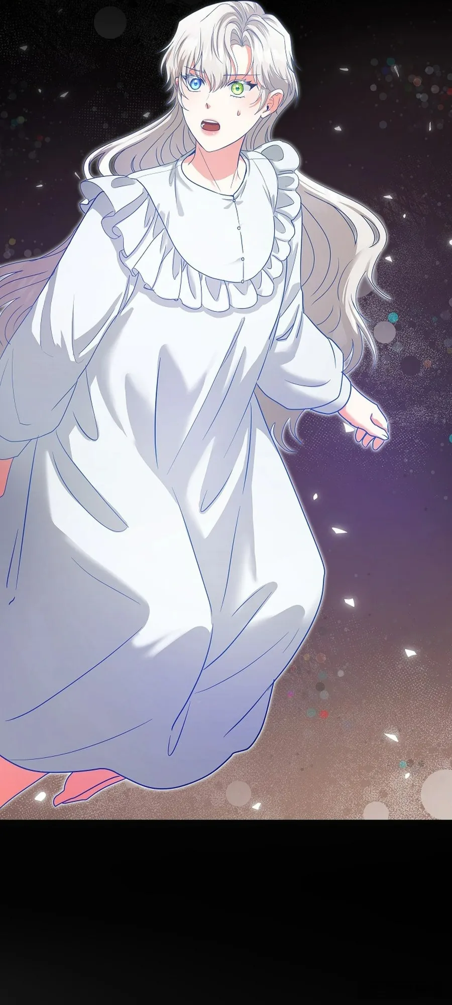 Trở Thành Miêu Nữ Của Hoàng Đế Chap 63 - trang 19