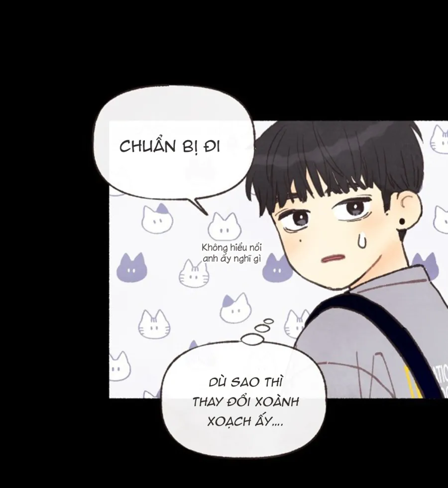 Cảm Xúc Chuyển Giao Chap 1 - trang 56
