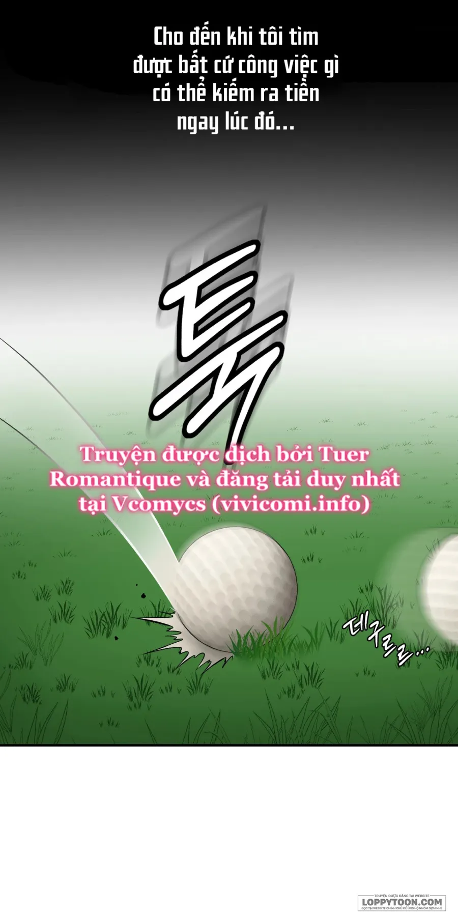 Em Gái XX Chung Của Các Chú Sân Golf Chap 1 - trang 9