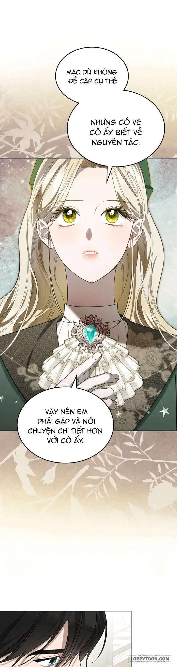 Nam Chính Quái Vật Sống Dưới Giường Tôi Chap 52 - trang 30
