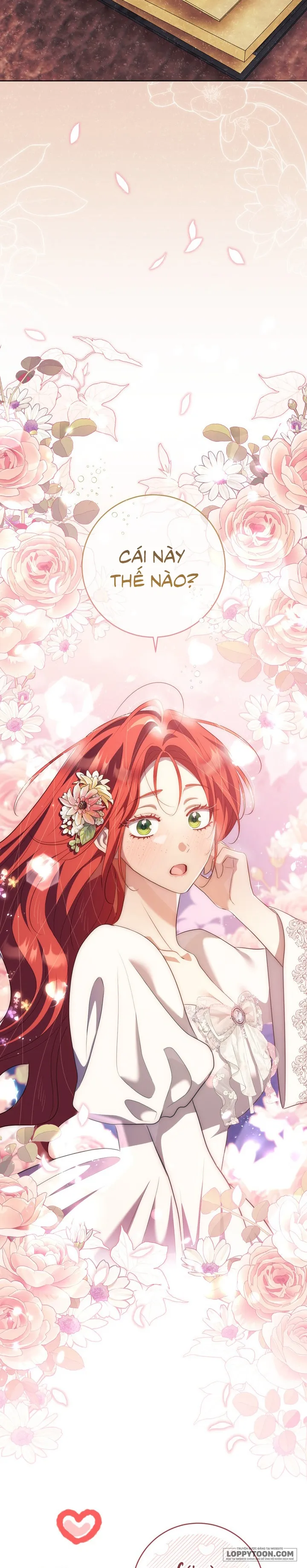 Vị Hoàng Tử Của Em Chap 46 - H+ - trang 21