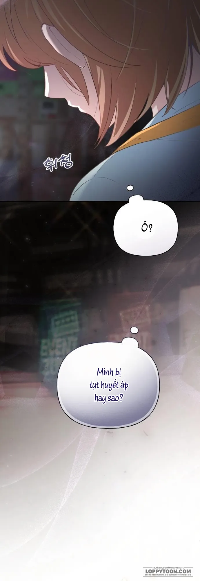 Hầu Gái Không Thích Nuôi Dạy Trẻ Nhỏ Chap 1 - trang 14