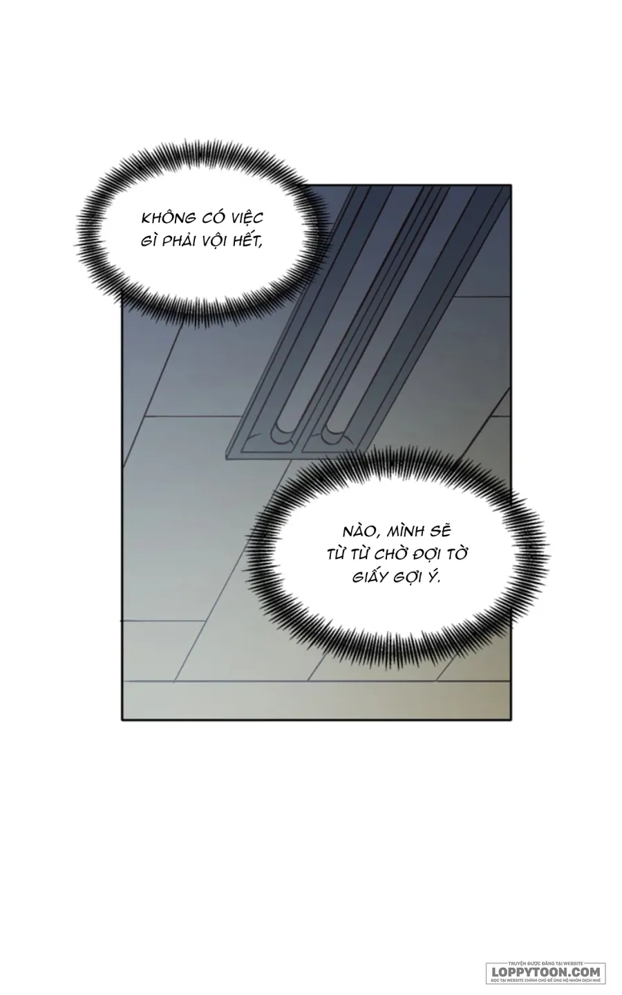 Thanh Xuân Của Chúng Ta Chap 46 - trang 31