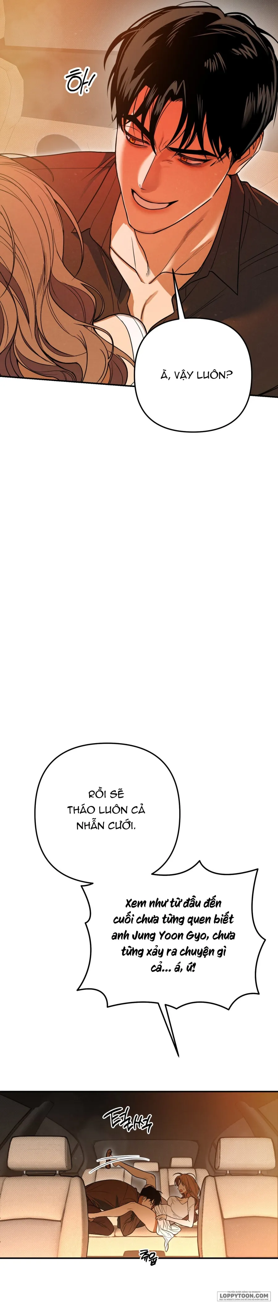 Ngưỡng Tuyệt Đối Chap 95 - trang 31