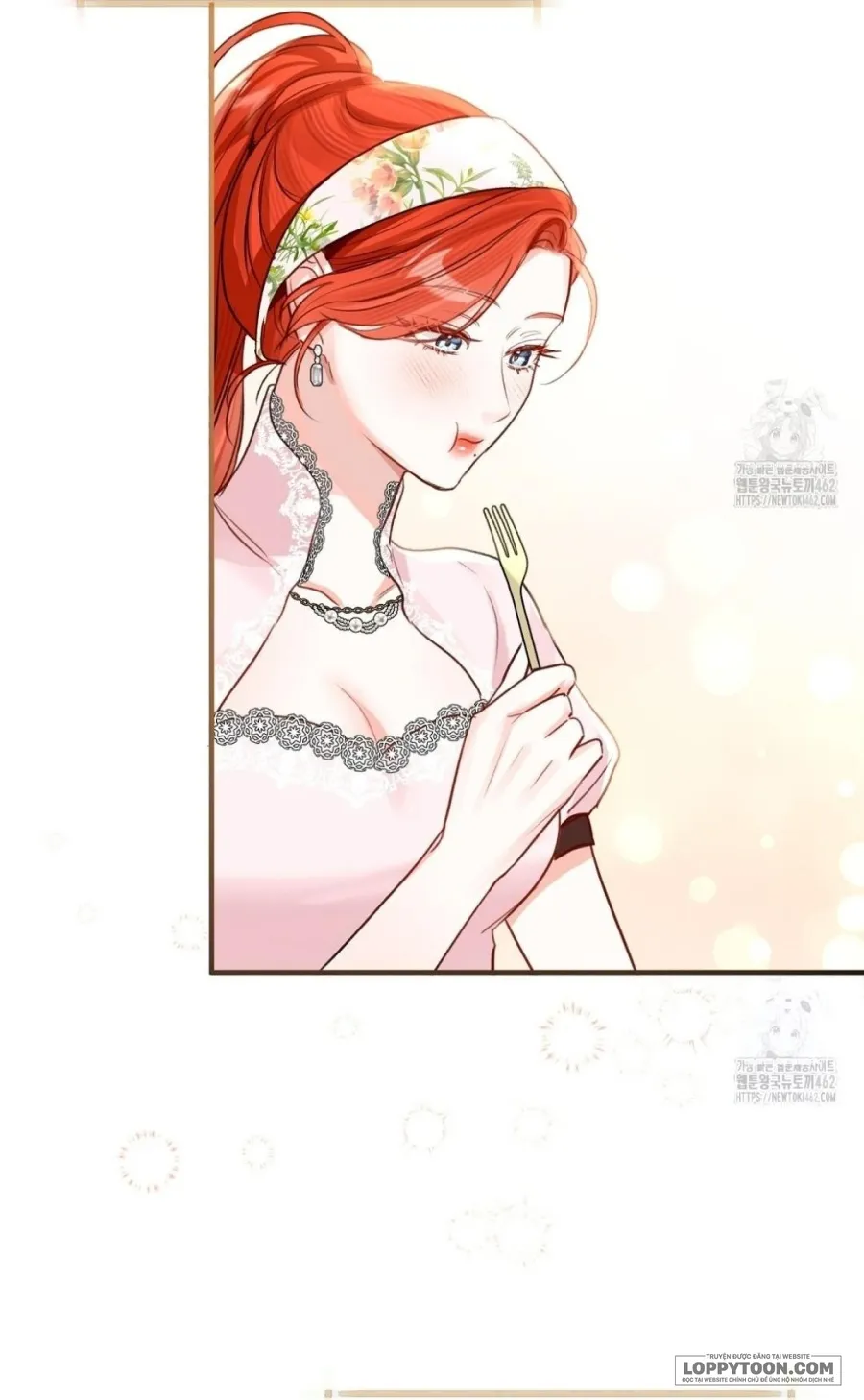 Cuộc Hôn Nhân Xa Hoa Của Đại Công Tước Là Giả Chap 69 - trang 44