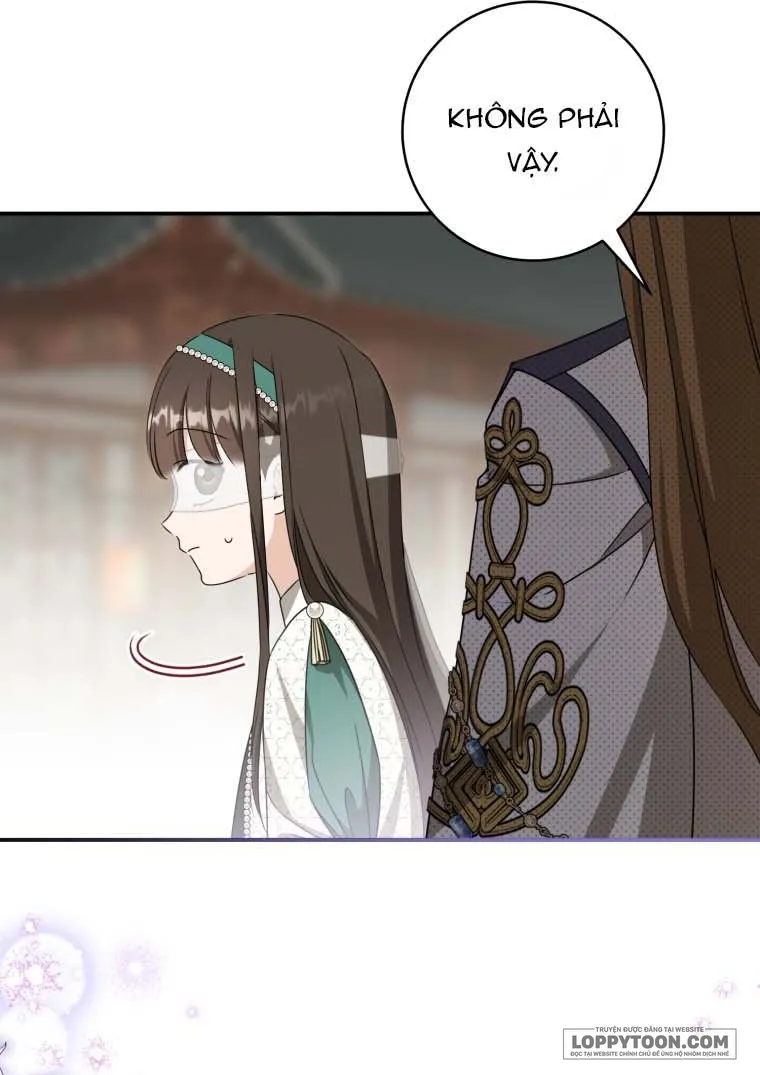 Trở Thành Cô Cháu Gái Bị Khinh Miệt Của Nhà Quyền Quý Chap 114 - trang 41