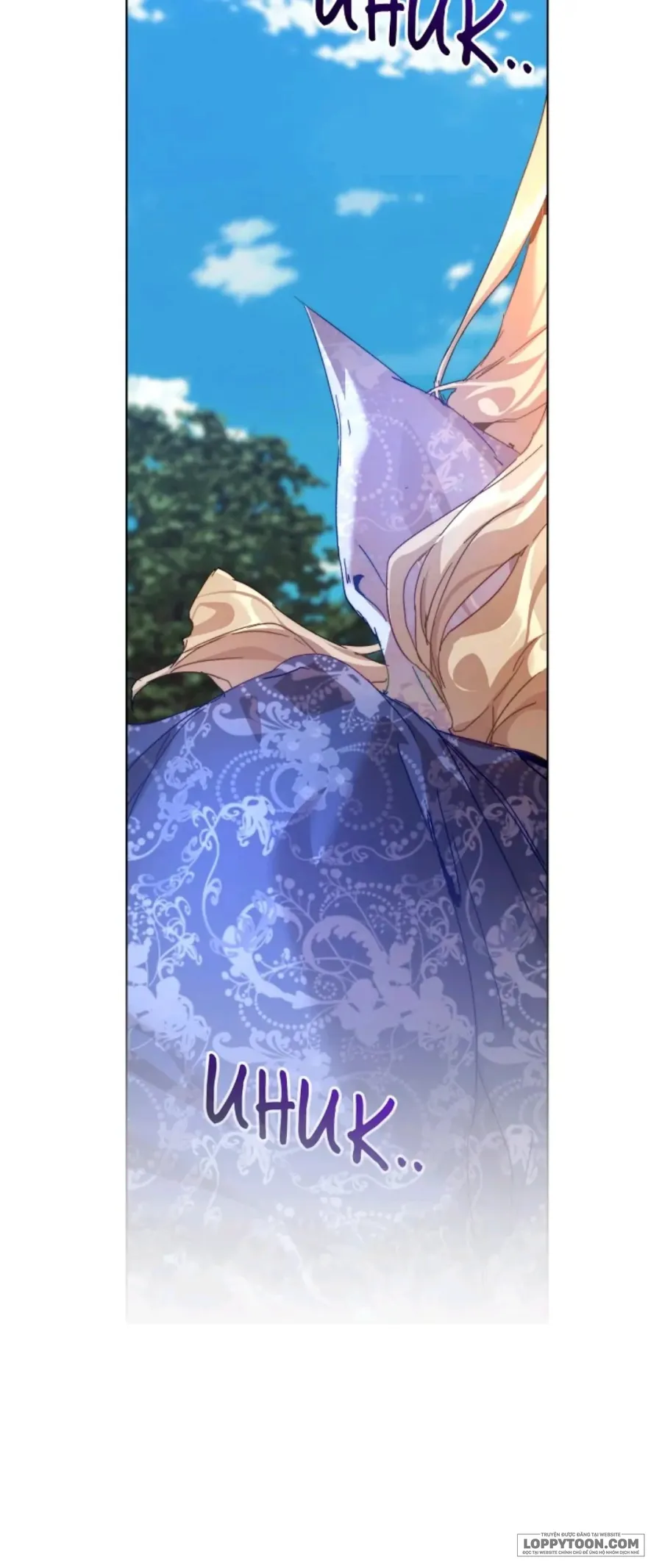 Trở Thành Bảo Mẫu Mắc Bệnh Nan Y Của Nam Chính Hắc Ám Chap 33 - trang 58