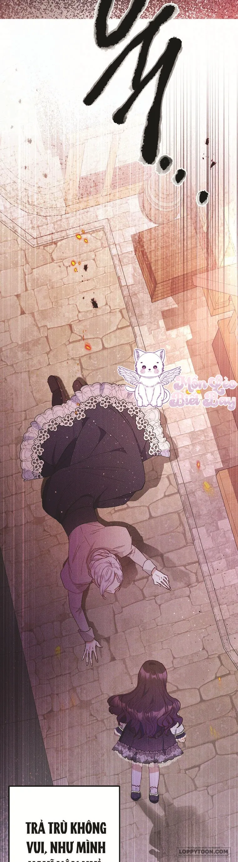 Con Gái Cưng Của Quỷ Chap 62 - trang 17