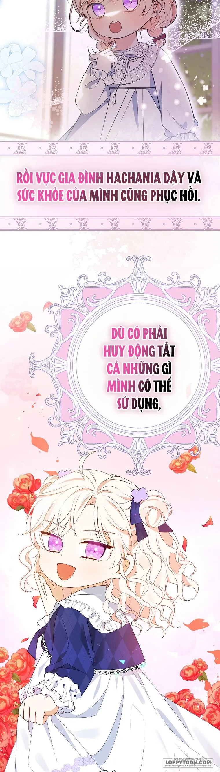 Đứa Trẻ Côn Đồ Nhà Công Tước Chap 0 - trang 8