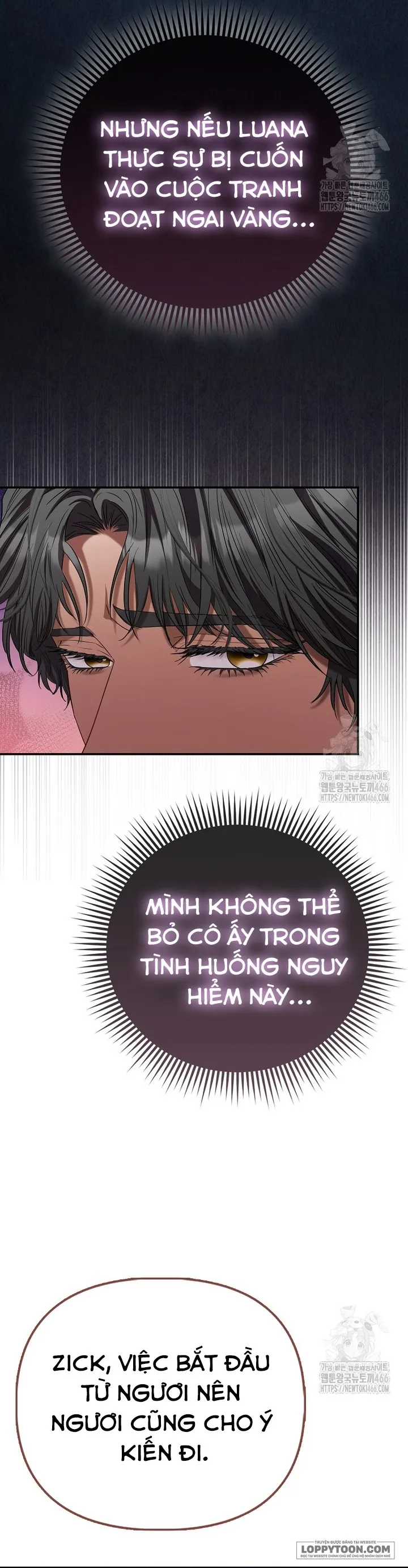 Nàng Công Chúa Của Mọi Người Chap 74 - trang 14