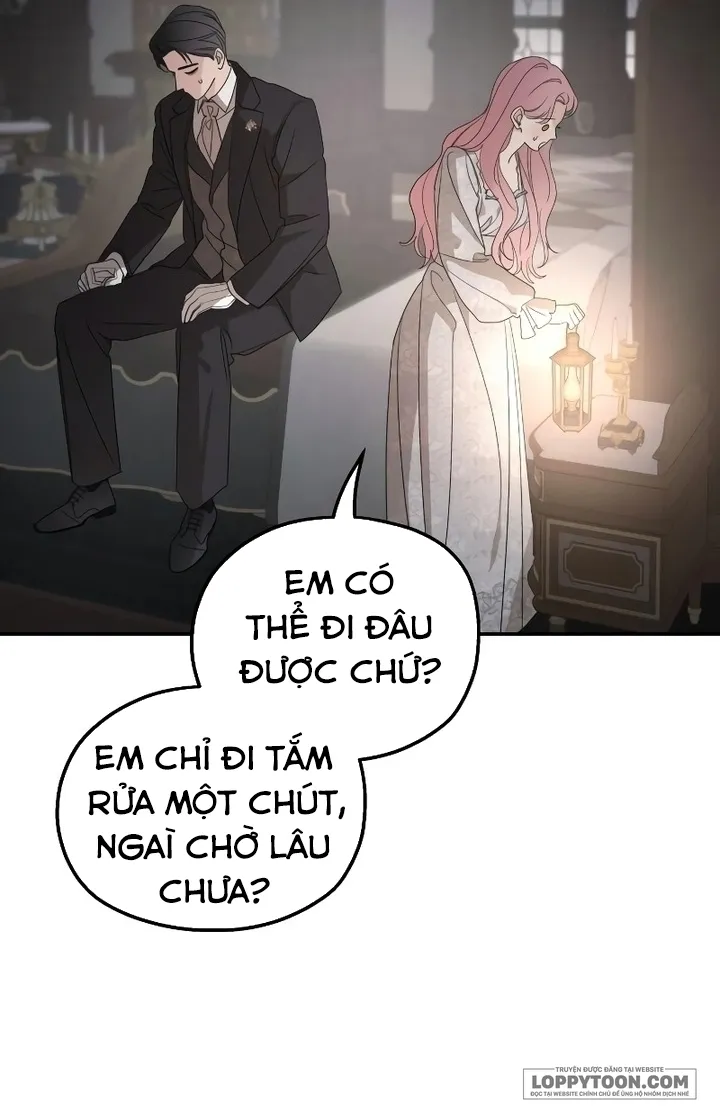Gia Đình Chồng Quá Ám Ảnh Bởi Tôi Chap 106 - trang 17