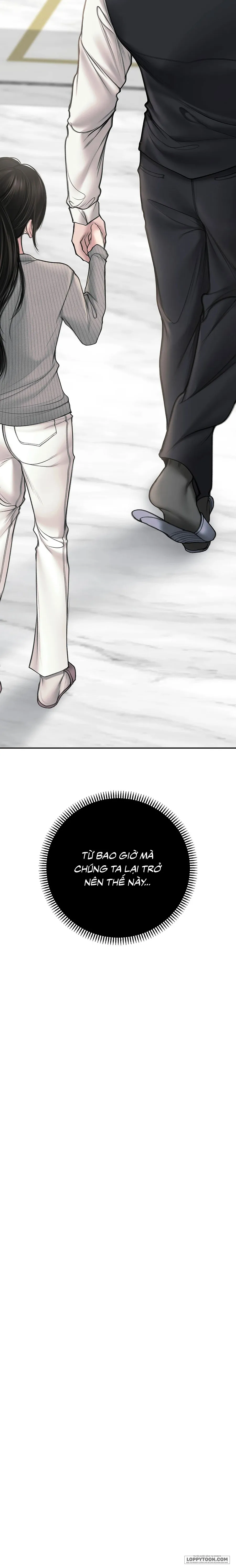 Cuộc Hôn Nhân Lừa Đảo Chap 5 - trang 32